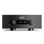 Hegel H600 Reference Integrated Amplifier - Image 2