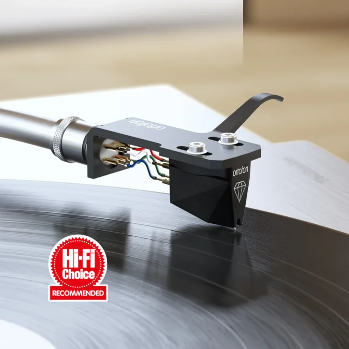 Ortofon MC X10 cartridge - Image 11