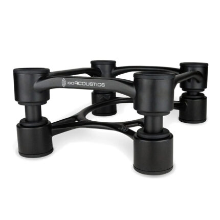 IsoAcoustics Aperta 200 Speaker Isolation Stands (Pair)