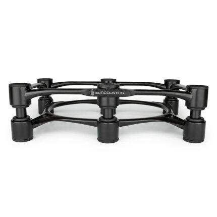IsoAcoustics Aperta 300 Speaker Isolation Stand