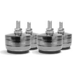 IsoAcoustics GAIA Titan Theis Speaker Isolation Feets (Set of 4)