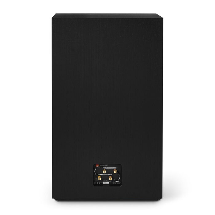 JBL 4367 Floorstanding Speaker - Image 4