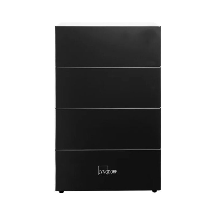 Lyngdorf BW-20 Subwoofer - Image 3