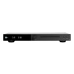Lyngdorf CD-2 CD Player