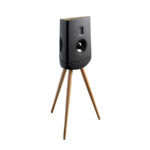 Lyngdorf Cue-100 Floorstanding Speaker