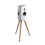 Lyngdorf Cue-100 Floorstanding Speaker - Image 2