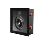 Lyngdorf D-5 In-Wall Speaker
