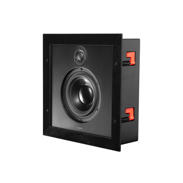 Lyngdorf D-5 In-Wall Speaker