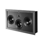 Lyngdorf D-500 Center In-Wall Speaker