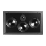Lyngdorf D-500 Center In-Wall Speaker - Image 2