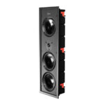 Lyngdorf D-500 In-Wall Speaker