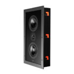Lyngdorf D-60 In-Wall Speaker