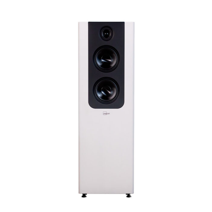 Lyngdorf FR-2 Floorstanding Speakers (Pair) - Image 3