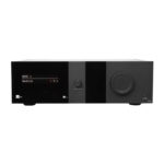 Lyngdorf MP-60 2.1 Multi-channel AV Processor