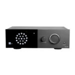 Lyngdorf TDAI-1120 Streaming Integrated Amplifier - Image 2