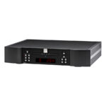 MOON 260D CD Transport & DAC