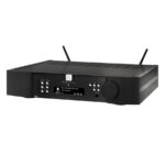 MOON 390 Network Player & Preamplifier