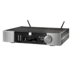 MOON 390 Network Player & Preamplifier - Image 3