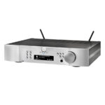 MOON 390 Network Player & Preamplifier - Image 4