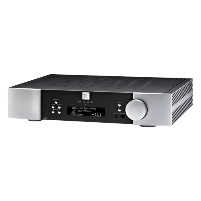 MOON ACE All-in-One Music Player - Image 3