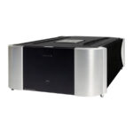 MOON North Collection 861 Power Amplifier