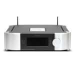 MOON North Collection 891 Network Player & Preamplifier - Image 2