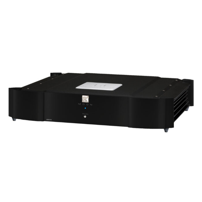 MOON Reference 610LP Phono Preamplifier - Image 3