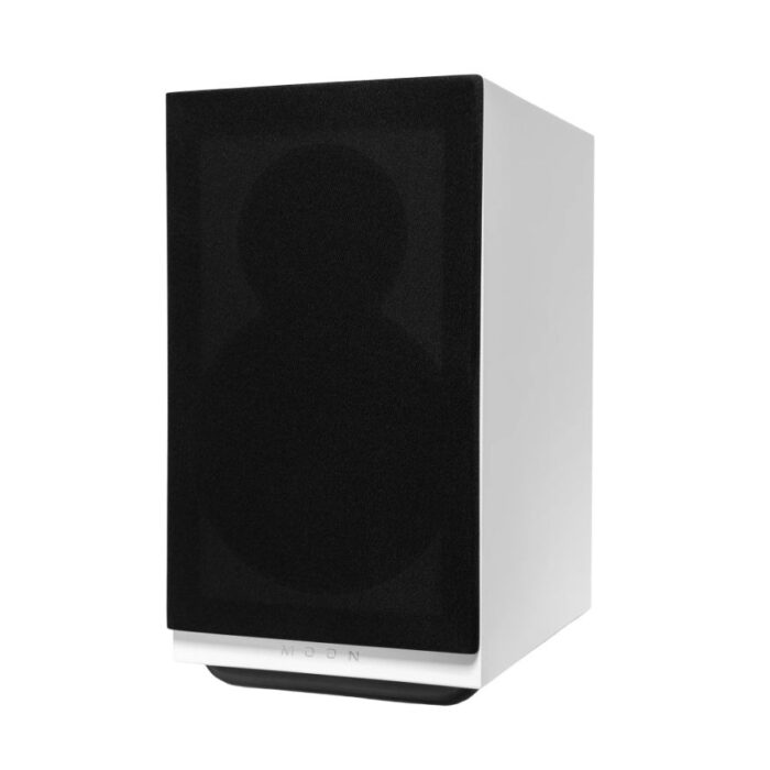 MOON Voice 22 Bookshelf Speakers (Pair) - Image 5