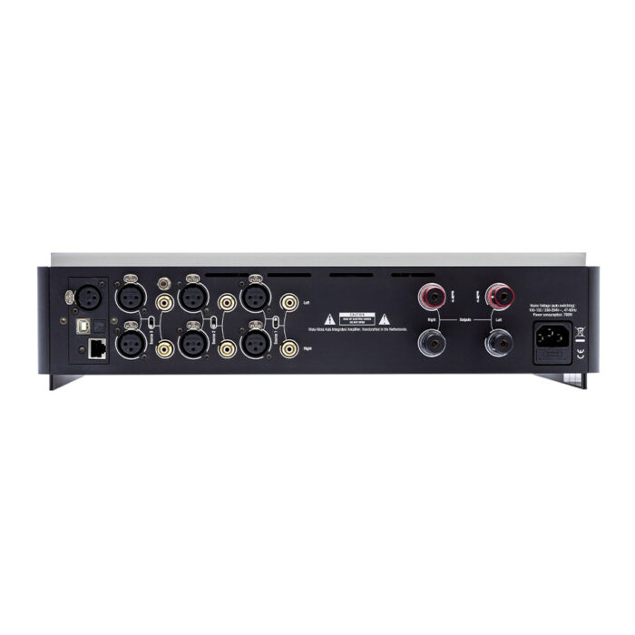 Mola Mola Kula Integrated Amplifier - Image 3
