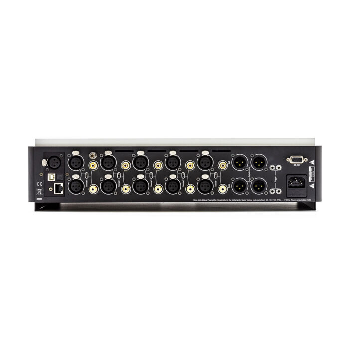 Mola Mola Makua Preamplifier - Image 3