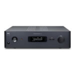 NAD C 399 Integrated Amplifier with Built-in DAC - Image 2