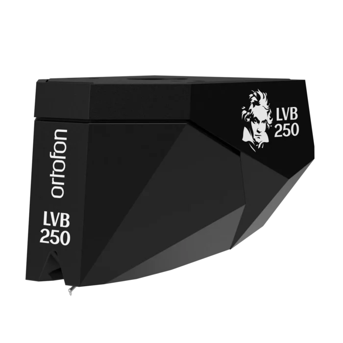 Ortofon 2M Black LVB 250 Cartridge - Image 1