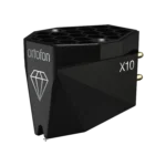 Ortofon MC X10 cartridge