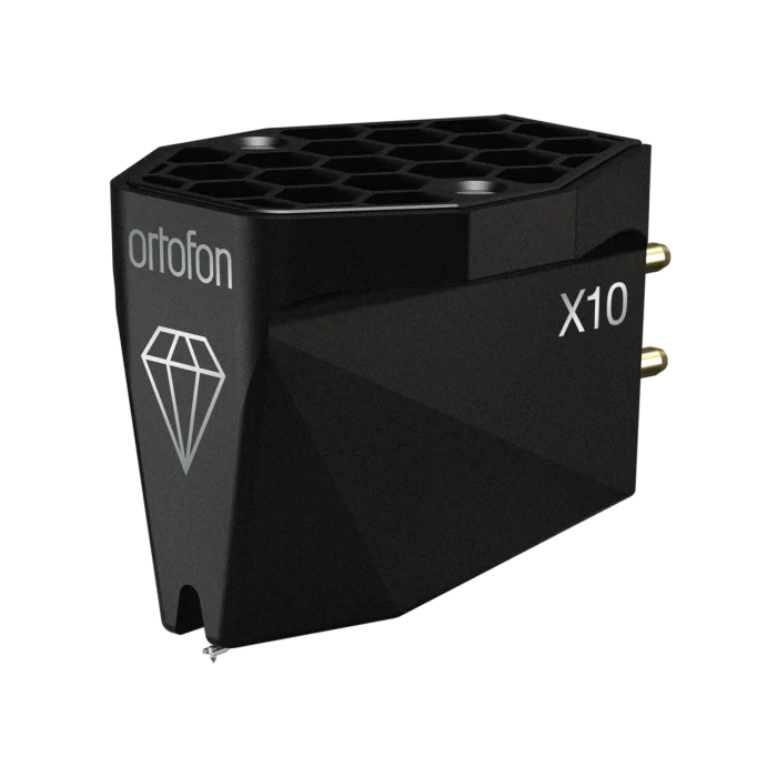Ortofon MC X10 cartridge - Image 1