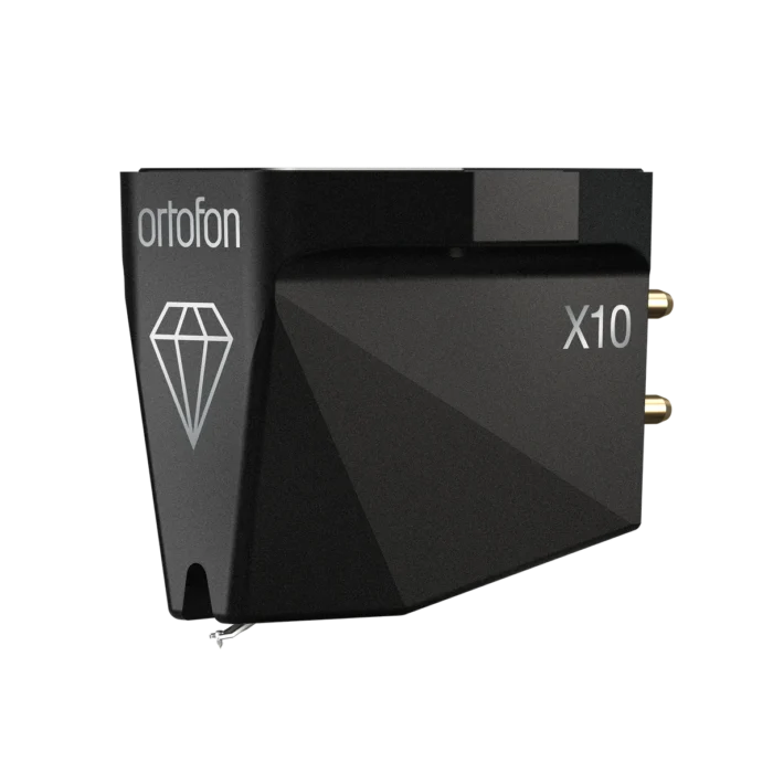 Ortofon MC X10 cartridge - Image 2