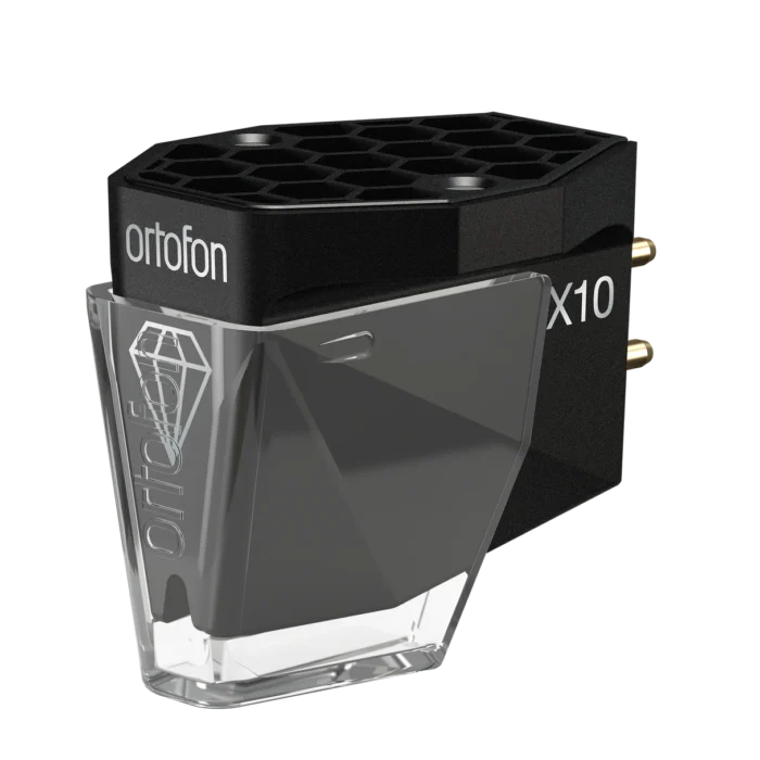Ortofon MC X10 cartridge - Image 9