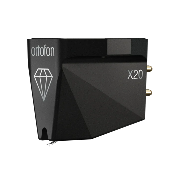 Ortofon MC X20 cartridge - Image 2