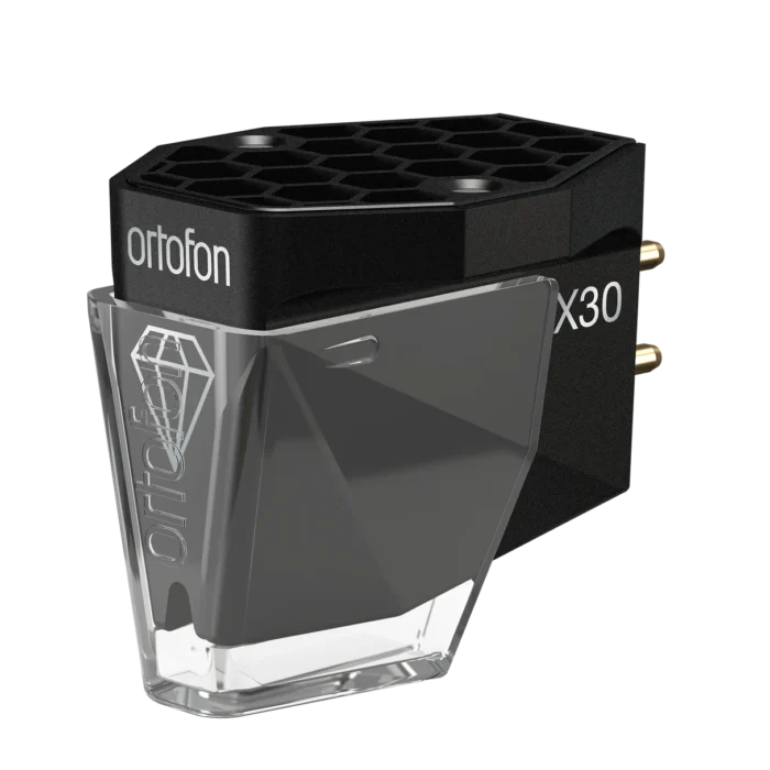 Ortofon MC X30 cartridge - Image 10