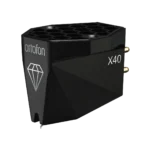 Ortofon MC X40 cartridge