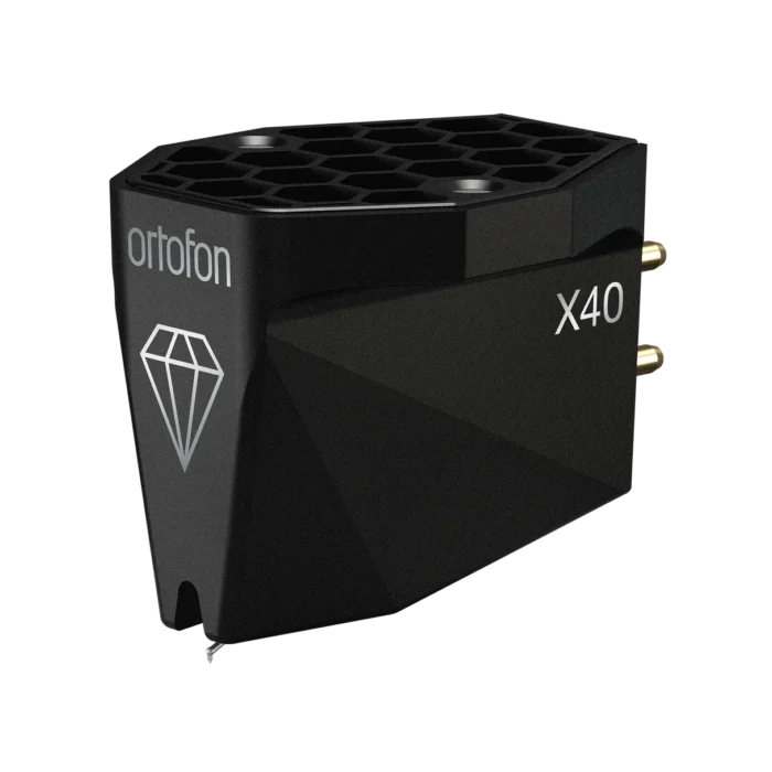 Ortofon MC X40 cartridge - Image 1