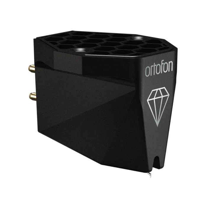 Ortofon MC X40 cartridge - Image 3