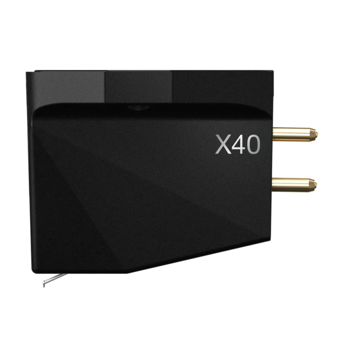 Ortofon MC X40 cartridge - Image 4