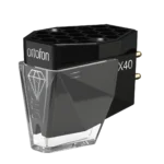 Ortofon MC X40 cartridge - Image 10