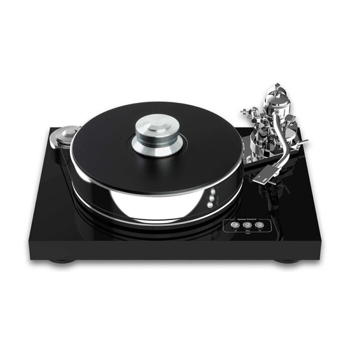 Pro-Ject Signature 10 Turntable - Image 1