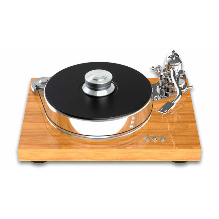 Pro-Ject Signature 10 Turntable - Image 2