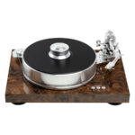 Pro-Ject Signature 10 Turntable - Image 3