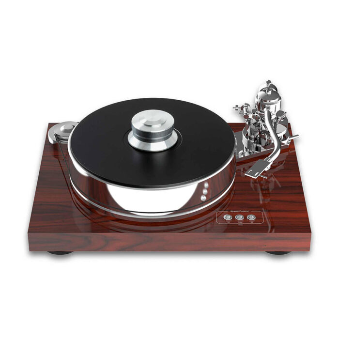 Pro-Ject Signature 10 Turntable - Image 5