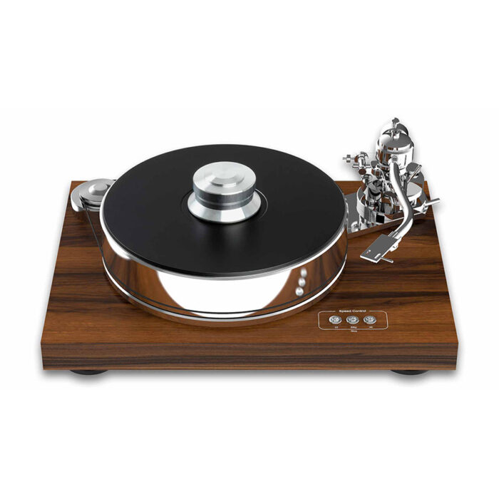 Pro-Ject Signature 10 Turntable - Image 6