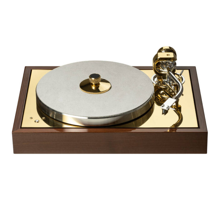 Pro-Ject The Classic Reference Turntable - Image 5