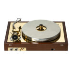 Pro-Ject The Classic Reference Turntable - Image 6